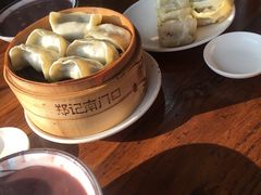 -南门口(山水人家店)