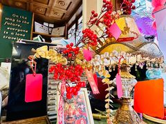 -秘密旅行Bonjour(黑金冠 江南西店)