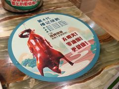 -椿记烧鹅(北门店)