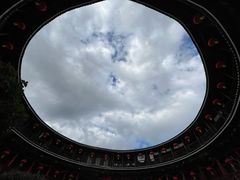 -福建土楼·永定景区-侨福楼