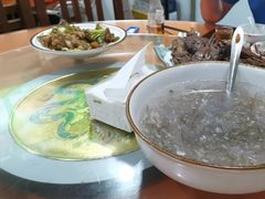 -杨南饭店·二十五年闽菜馆(凤湖新城一店)