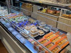 -85度C(深圳佳宁娜店)