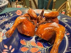 招牌乳鸽（八仙乳鸽）-誉八仙粤菜(万象天地店)