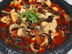 -万和源炝锅城·活鱼现炝(文艺北路店)