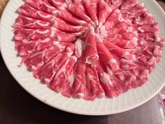 -南门涮肉(后海店)