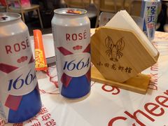 -小田油焖小龙虾(双井店)