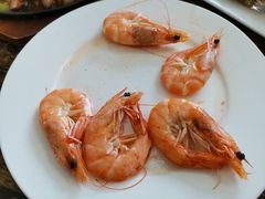 -星奇缘·海鲜餐厅(东山美食地标店)