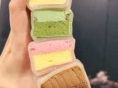 -Olé精品超市(广州太古汇店)