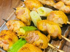 -鸟鹏烧鸟居酒屋(龙岗万科店)