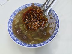 -清真马文肉丸胡辣汤(回民街店)