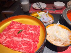 -牛New寿喜烧(新六百店)