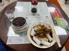 -仁信双皮奶(东川路店)