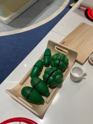 -奈尔宝家庭中心·亲子餐厅(北京东坝万达店)