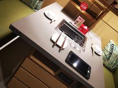 -海底捞火锅(南海万科广场店)