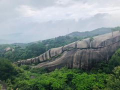 -大罗山风景区