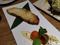 -阿吾罗日本料理(K11艺术中心店)