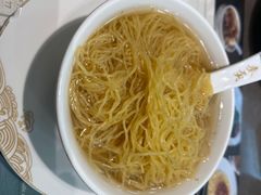 -麦奀云吞面世家(中环店)