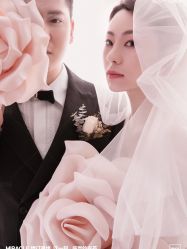 点击看大图 -情订奇缘婚纱摄影(和平路店)