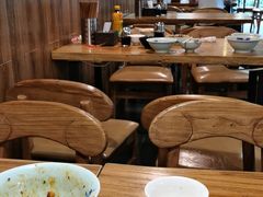 大堂-兵哥豌豆面(雅颂居店)