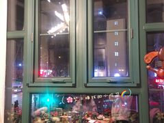 -手选潮汕鲜活牛肉火锅(二七广场店)