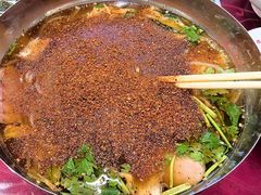 -西塔大冷面(市府大路店)