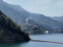 -乌江画廊(彭水苗族土家族自治县)
