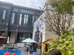 -上海崇明金茂凯悦酒店