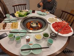 -晓宇重庆火锅(赛格国际购物中心店)