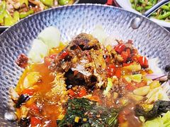 -米椰湘·辣椒炒肉