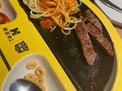-豪客来牛排(重庆金源世纪广场1731店 )