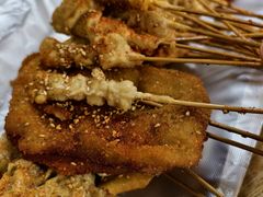 -夫妻串店(和睦路店)