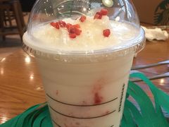 -星巴克臻选(成都环球乐天店)