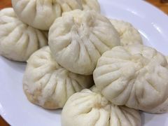 -津味张记包子铺(南开二马路店)