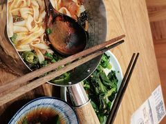 -小满手工粉(上海品尊国际店)