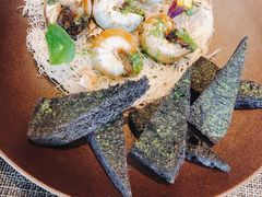 法式焗蜗牛-莲西餐(曲江店)