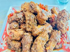 -开元春海鲜烧烤(四流南路总店)