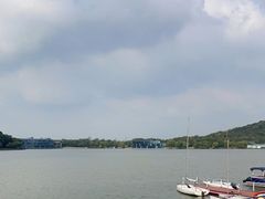 -上海月湖雕塑公园