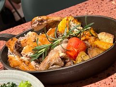 -La Terre乐田(万象城店)