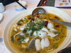 -藜苑酒家·粤菜·茶点·聚会包间