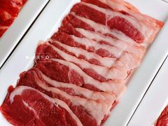 -福寿斋·老北京铜锅涮肉·烤鸭(顺义总店)