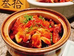 -南京大牌档(中关村领展广场店)