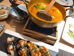 -德川家日本料理(中关村寰太大厦店)