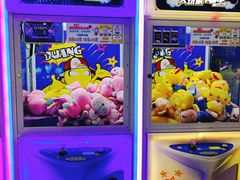 -大玩家(芝罘万达广场店)