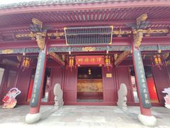 -宁波府城隍庙