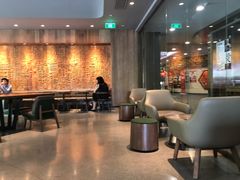 -星巴克臻选(南京艾尚天地店)