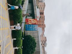 -大芬美术馆