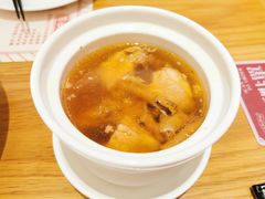 -顺风汤馆·广府粤菜(江宸天街店)