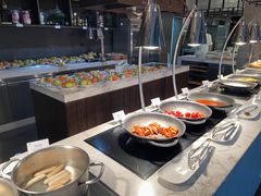 -南京四方酒店-傲途格精选·椽宫中餐厅