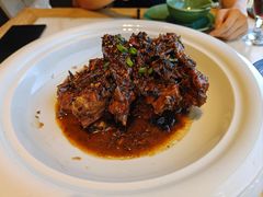 -那家小馆•北京菜•烤鸭(香山店)