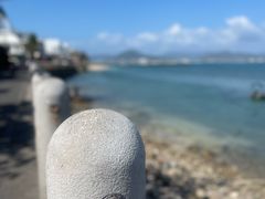 -三亚西岛海洋文化旅游区